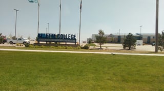 Gillette College