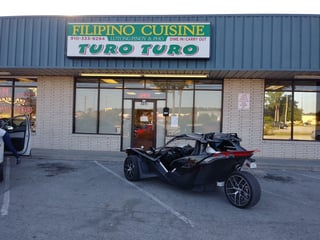 Filipino Cuisine