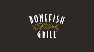 Bonefish Grill
