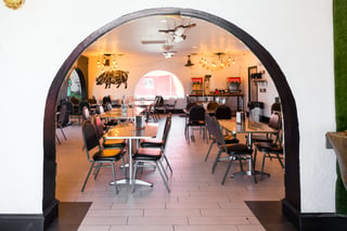 Curb Side Bistro