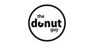 The Donut Guy Sandhill