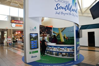 Chicago Southland Visitor Information Center