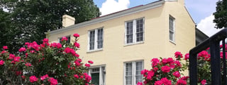 Harriet Beecher Stowe House