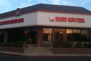 Red River Seafood & Steakhouse
