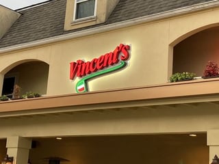 Vincent's