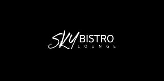 Sky Bistro Lounge