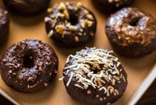 Donuts Inc