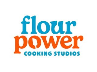 Flour Power Cooking Studio Denton