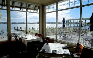 Severn Inn