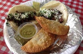 Taqueria Laurita
