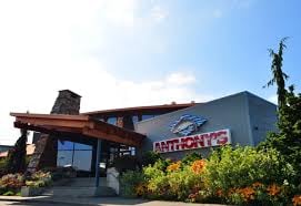 Anthony's at Squalicum Harbor