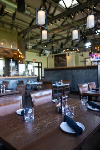 Forge & Vine