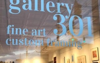 Gallery 301