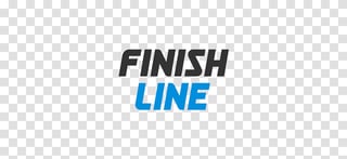 Finish Line