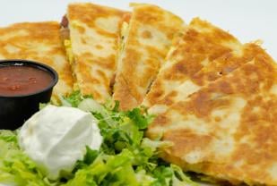 Taqueria Monterrey