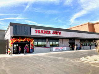 Trader Joe's