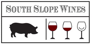 South Slope Wines & Bistro