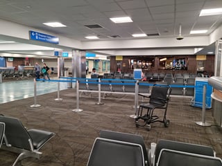 Car Rental Fort Lauderdale-Hollywood Airport