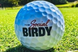 The Social Birdy