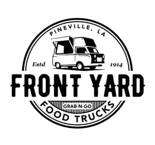 Front Yard Food Trucks