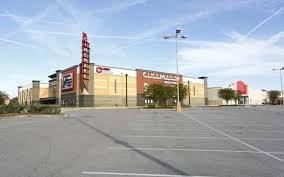 Lakeland Square Mall