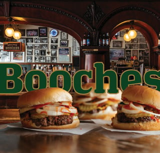 Booche’s