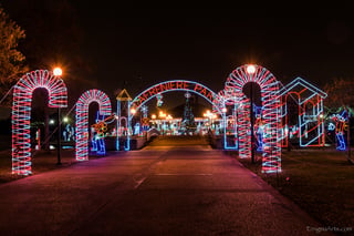Lafreniere Park