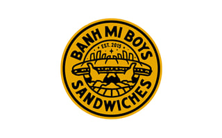Banh Mi Boys