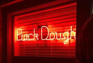 Back Dough