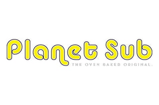 Planet Sub
