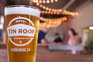 Tin Roof Brewing Co LLC