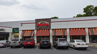 Bertucci's Italian Restaurant