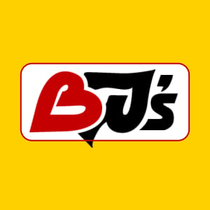 BJ's Pizza House