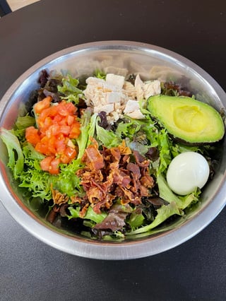 The Salad Shop