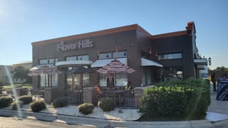 Flavor Hills