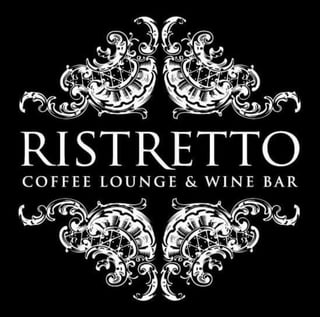 Ristretto Coffee Lounge & Wine Bar