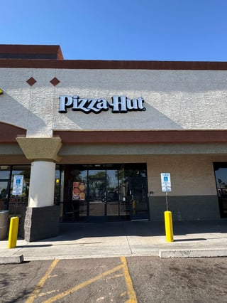 Pizza Hut