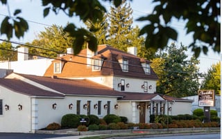 Charlotte's Restaurant
