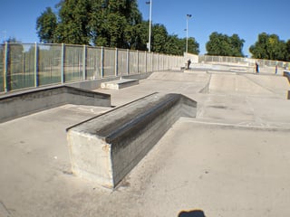 Tempe Skatepark