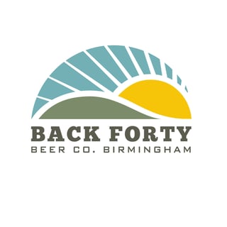 Back Forty Beer Company Birmingham