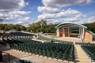Country Club Hills Theater