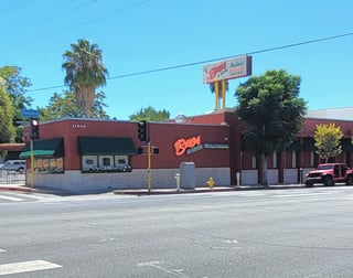 Buca di Beppo Italian Restaurant