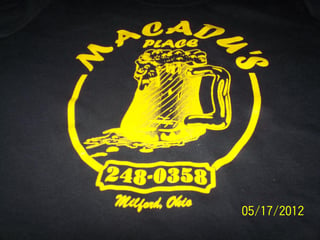 Macadus