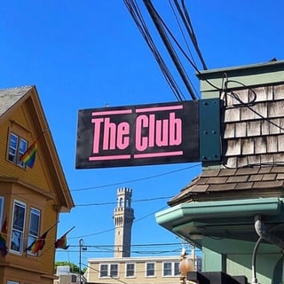 The Club Provincetown