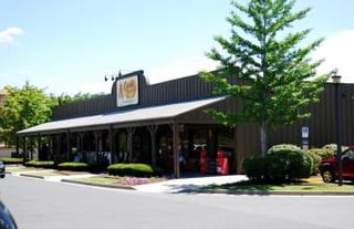 Cracker Barrel Old Country Store