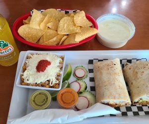 Chilos Taqueria