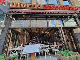 Il Forno Italian Restaurant and Pizzeria