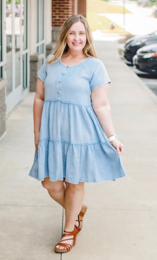 Allure Clothing Boutique