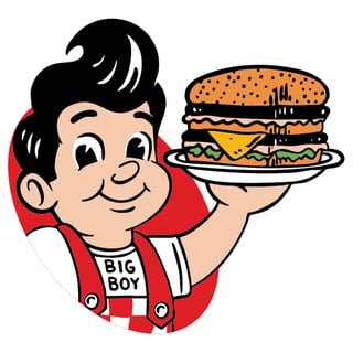 Big Boy Restaurant