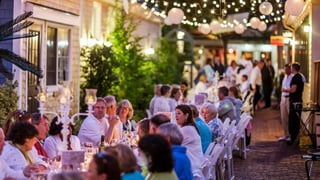 Hyannis Main Street Business Improvement District